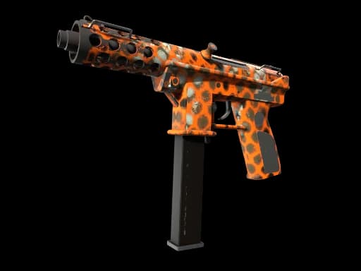 Tec-9 | Safety Net