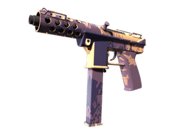 Tec-9 | Sandstorm (Minimal Wear)