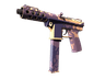 Tec-9 | Sandstorm (Minimal Wear)