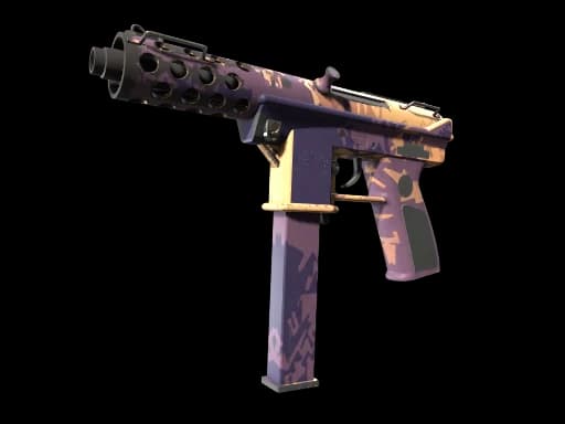 Tec-9 | Sandstorm