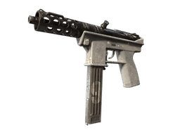 Tec-9 | Slag (Field-Tested)