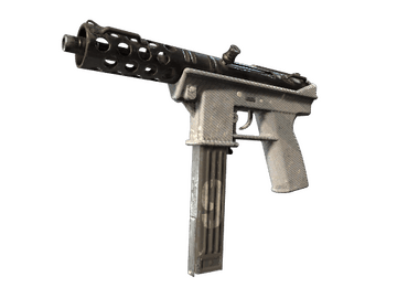 Tec-9 | Slag (Field-Tested)