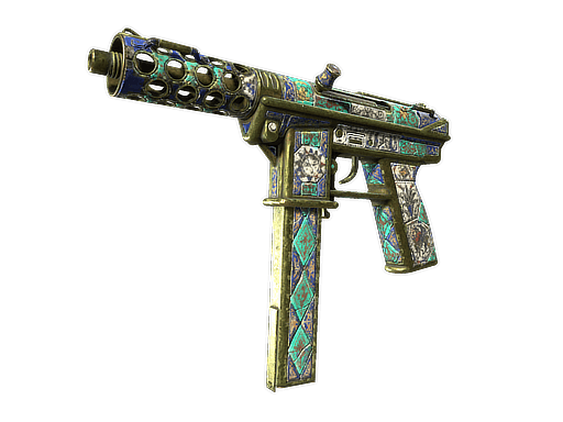 Tec-9 | Sultan