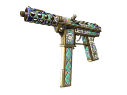 Tec-9 | Sultan (Factory New)