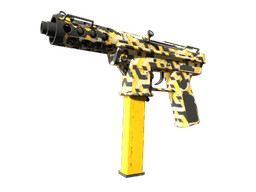 Tec-9 | Terrace (Field-Tested)
