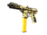 Tec-9 | Terrace (Well-Worn)