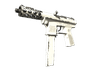 Tec-9 | Whiteout (Field-Tested)