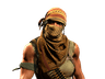 Trapper Aggressor | Guerrilla Warfare