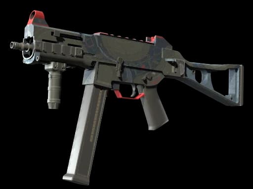 UMP-45 | Briefing