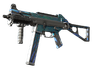 UMP-45 | Continuum (Minimal Wear)