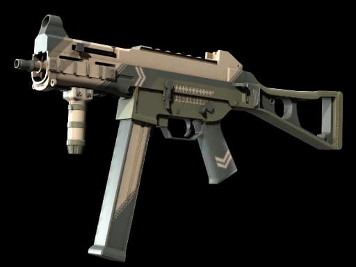 UMP-45 | Corporal
