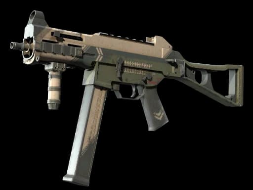 UMP-45 | Corporal