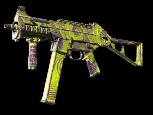 UMP-45 | Delusion