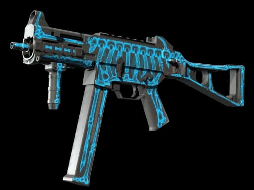 UMP-45 | Exposure