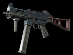 UMP-45 | Facility Dark (Factory New)