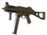 UMP-45 | Houndstooth (Factory New)