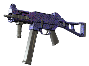UMP-45 | Minotaur's Labyrinth