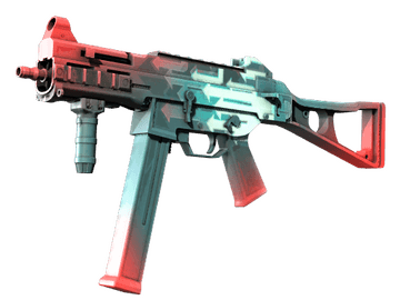 UMP-45 | Momentum
