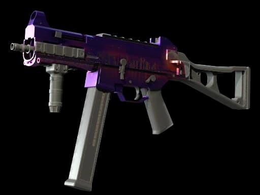 UMP-45 | Moonrise