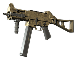 UMP-45 | Mudder (Factory New)