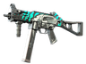 UMP-45 | Primal Saber (Factory New)