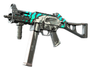 UMP-45 | Primal Saber (Field-Tested)