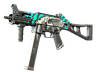 UMP-45 | Primal Saber (Field-Tested)