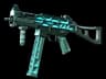 UMP-45 | Scaffold (Factory New)