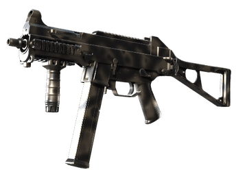 UMP-45 | Scorched (Minimal Wear)