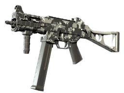 UMP-45 | Urban DDPAT (Field-Tested)