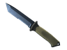 ★ Ursus Knife | Blue Steel (Field-Tested)