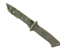★ Ursus Knife | Boreal Forest (Minimal Wear)