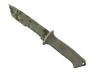 ★ Ursus Knife | Boreal Forest (Well-Worn)