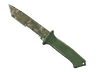 ★ Ursus Knife | Forest DDPAT (Battle-Scarred)