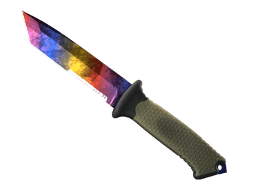 ★ Ursus Knife | Marble Fade (Minimal Wear)