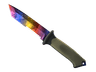 ★ Ursus Knife | Marble Fade (Minimal Wear)