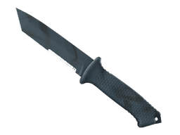 ★ Ursus Knife | Night Stripe (Factory New)
