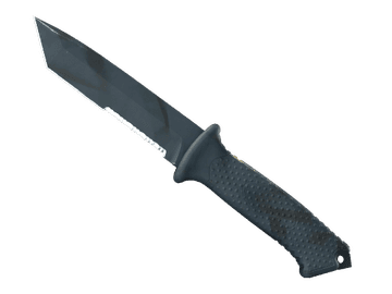 ★ Ursus Knife | Night Stripe (Field-Tested)