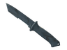 ★ Ursus Knife | Night Stripe (Field-Tested)