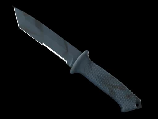 ★ Ursus Knife | Night Stripe