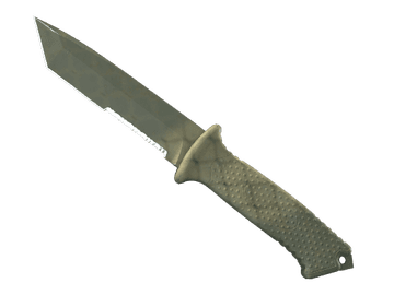 ★ Ursus Knife | Safari Mesh (Well-Worn)