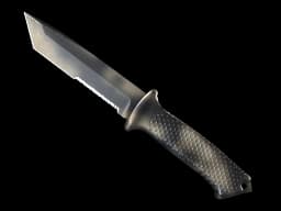 ★ Ursus Knife | Scorched (Field-Tested)