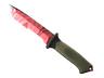 ★ Ursus Knife | Slaughter (Factory New)