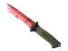 ★ Ursus Knife | Slaughter (Field-Tested)
