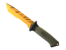 ★ Ursus Knife | Tiger Tooth (Factory New)