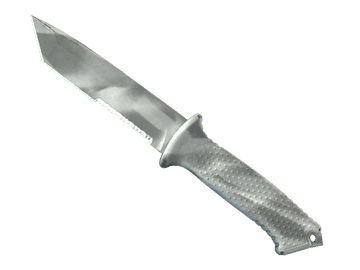 ★ Ursus Knife | Urban Masked (Well-Worn)