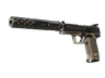 USP-S | 27 (Factory New)