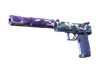 USP-S | Alpine Camo (Factory New)