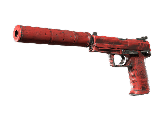 USP-S | Bleeding Edge (Field-Tested)