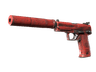 USP-S | Bleeding Edge (Field-Tested)